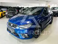 2019 Seat Ibiza