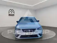 2019 Seat Ibiza