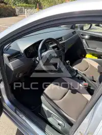 2019 Seat Ibiza