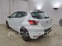 2019 Seat Ibiza