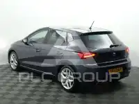 2019 Seat Ibiza