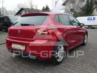 2019 Seat Ibiza