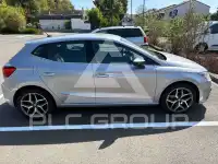2019 Seat Ibiza