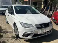 2019 Seat Ibiza
