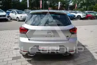 2019 Seat Ibiza