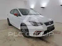2019 Seat Ibiza