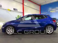 2019 Seat Ibiza