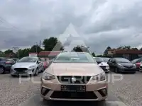 2019 Seat Ibiza