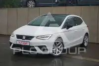 2019 Seat Ibiza