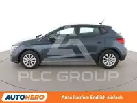 2019 Seat Ibiza