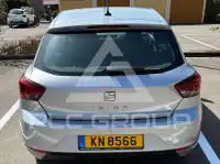 2019 Seat Ibiza
