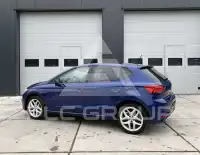 2019 Seat Ibiza