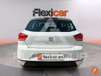 2019 Seat Ibiza