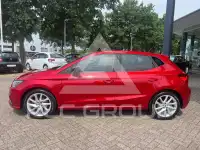2019 Seat Ibiza