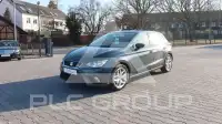 2019 Seat Ibiza
