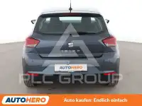 2019 Seat Ibiza