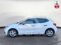 2019 Seat Ibiza