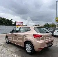 2019 Seat Ibiza