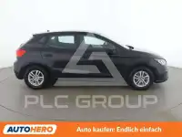 2019 Seat Ibiza
