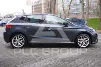 2019 Seat Ibiza