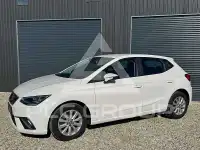 2019 Seat Ibiza