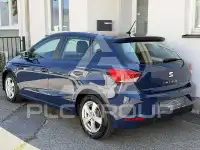 2019 Seat Ibiza