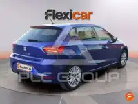 2019 Seat Ibiza