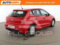 2019 Seat Ibiza