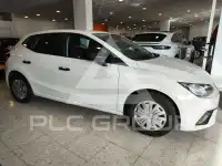 2019 Seat Ibiza