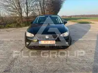 2019 Seat Ibiza