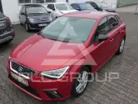 2019 Seat Ibiza