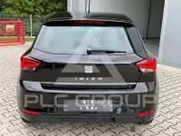 2019 Seat Ibiza