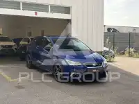 2019 Seat Ibiza