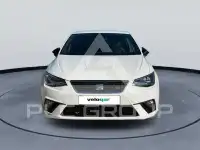 2019 Seat Ibiza