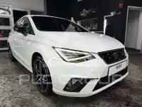2019 Seat Ibiza