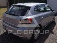 2019 Seat Ibiza