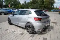 2019 Seat Ibiza