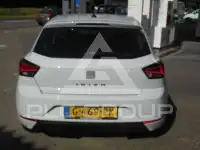 2019 Seat Ibiza