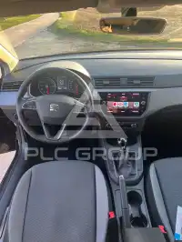 2019 Seat Ibiza