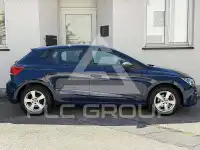 2019 Seat Ibiza