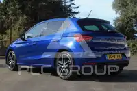 2019 Seat Ibiza