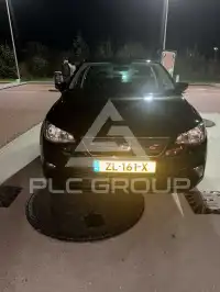 2019 Seat Ibiza