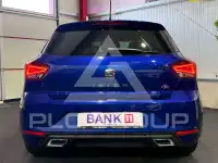 2019 Seat Ibiza