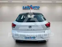 2019 Seat Ibiza