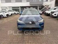 2019 Seat Ibiza