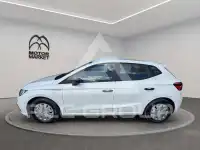 2019 Seat Ibiza