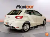 2019 Seat Ibiza