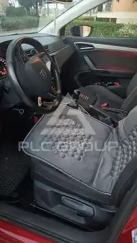 2019 Seat Ibiza