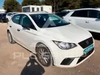 2019 Seat Ibiza