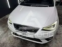 2019 Seat Ibiza
